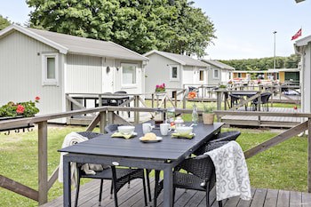 First Camp Sibbarp-Malmo