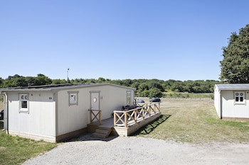 First Camp Sibbarp-Malmo