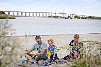 First Camp Sibbarp-Malmo