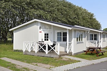 First Camp Sibbarp-Malmo