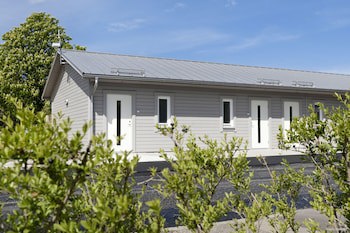 First Camp Sibbarp-Malmo