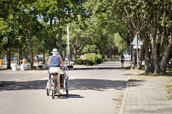 First Camp Sibbarp-Malmo