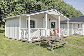 First Camp Sibbarp-Malmo