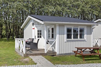 First Camp Sibbarp-Malmo