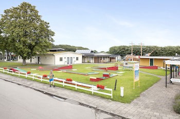 First Camp Sibbarp-Malmo
