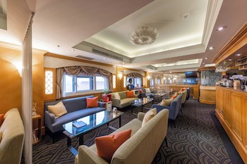 Cosmos Hotel Taipei