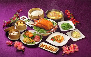 Cosmos Hotel Taipei
