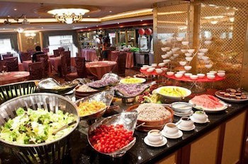 Cosmos Hotel Taipei