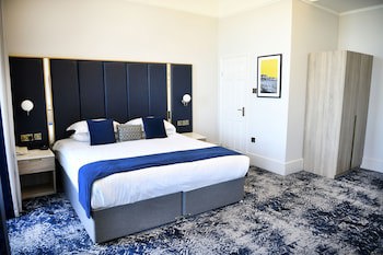 Best Western Premier Dover Marina Hotel & Spa