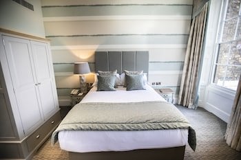 Best Western Premier Dover Marina Hotel & Spa