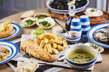 Best Western Premier Dover Marina Hotel & Spa