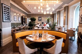 Best Western Premier Dover Marina Hotel & Spa