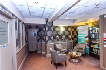 Best Western Premier Dover Marina Hotel & Spa