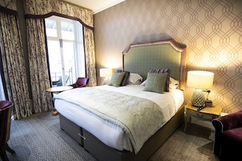 Best Western Premier Dover Marina Hotel & Spa