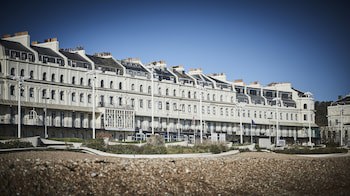 Best Western Premier Dover Marina Hotel & Spa