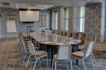 Best Western Premier Dover Marina Hotel & Spa