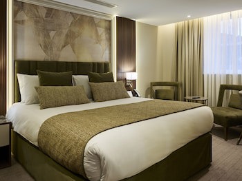 Best Western Premier Dover Marina Hotel & Spa