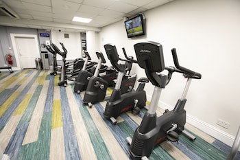 Best Western Premier Dover Marina Hotel & Spa