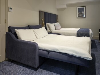 Best Western Premier Dover Marina Hotel & Spa