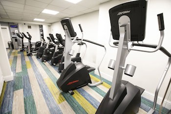 Best Western Premier Dover Marina Hotel & Spa