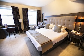 Best Western Premier Dover Marina Hotel & Spa