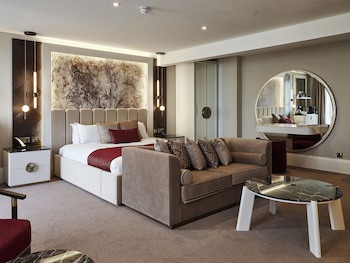 Best Western Premier Dover Marina Hotel & Spa