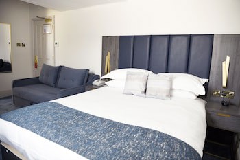 Best Western Premier Dover Marina Hotel & Spa