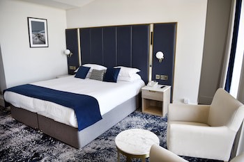 Best Western Premier Dover Marina Hotel & Spa