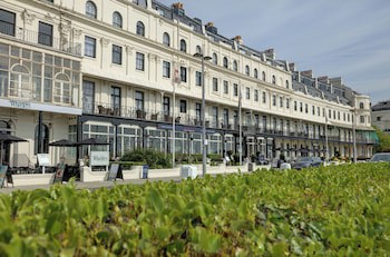 Best Western Premier Dover Marina Hotel & Spa