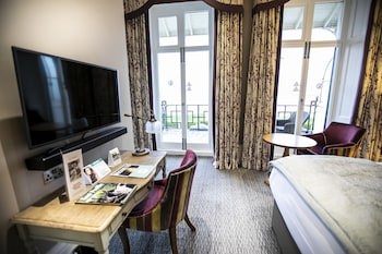 Best Western Premier Dover Marina Hotel & Spa