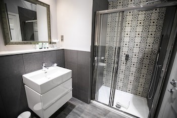 Best Western Premier Dover Marina Hotel & Spa