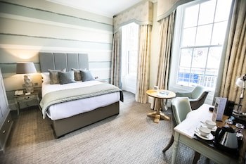 Best Western Premier Dover Marina Hotel & Spa