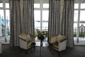 Best Western Premier Dover Marina Hotel & Spa