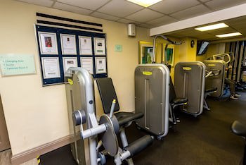 Best Western Premier Dover Marina Hotel & Spa