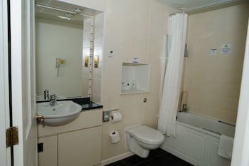Best Western Premier Dover Marina Hotel & Spa