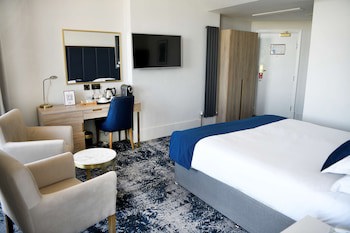 Best Western Premier Dover Marina Hotel & Spa
