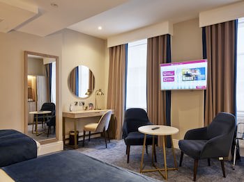 Best Western Premier Dover Marina Hotel & Spa