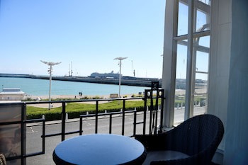 Best Western Premier Dover Marina Hotel & Spa