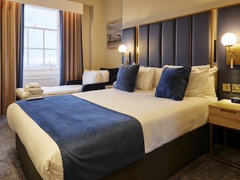 Best Western Premier Dover Marina Hotel & Spa