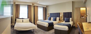 Best Western Premier Dover Marina Hotel & Spa