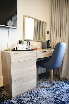 Best Western Premier Dover Marina Hotel & Spa