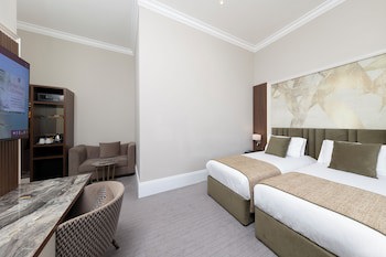 Best Western Premier Dover Marina Hotel & Spa