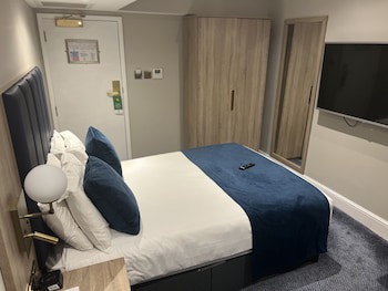 Best Western Premier Dover Marina Hotel & Spa