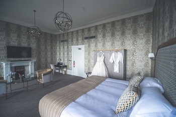 Best Western Premier Dover Marina Hotel & Spa