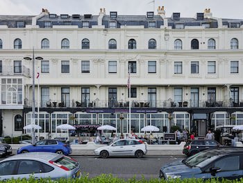 Best Western Premier Dover Marina Hotel & Spa