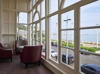 Best Western Premier Dover Marina Hotel & Spa