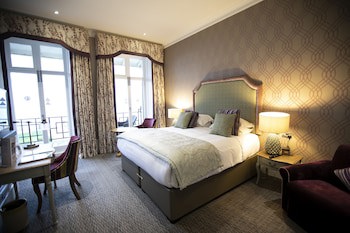 Best Western Premier Dover Marina Hotel & Spa