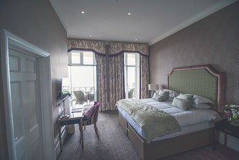 Best Western Premier Dover Marina Hotel & Spa
