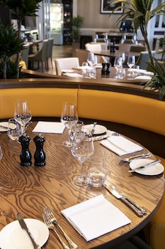 Best Western Premier Dover Marina Hotel & Spa