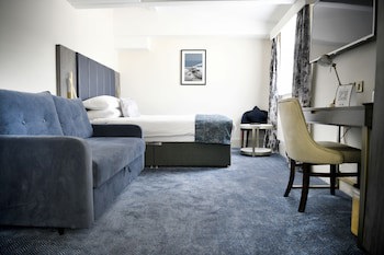 Best Western Premier Dover Marina Hotel & Spa